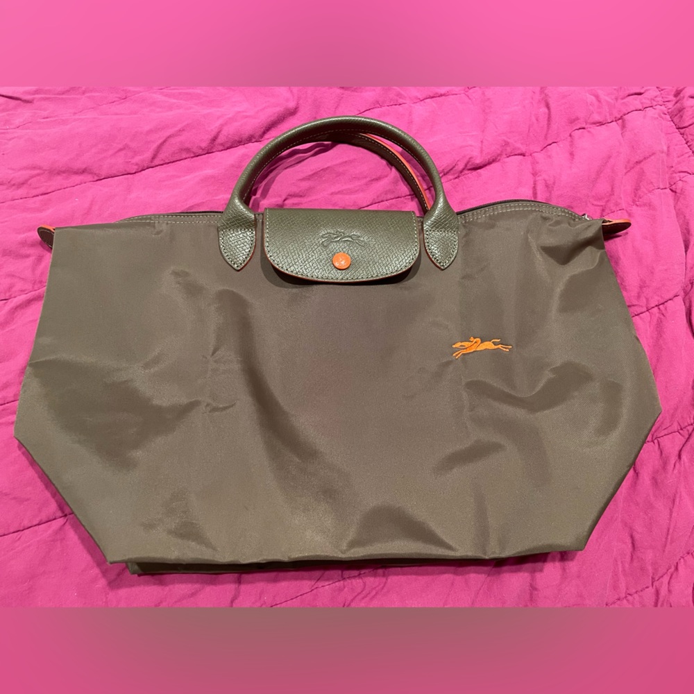 Longchamp Tote
